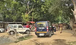 सुल्तानपुर: दबिश के दौरान वारंटी व परिजनों ने पुलिस टीम पर किया जानलेवा हमला, उपनिरीक्षक की रिवॉल्वर व मोबाइल लूटकर फरार