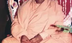 गीतानंद महाराज की 21वीं पुण्यतिथि आज, गोविंदाचार्य, कुलश्रेष्ठ एवं नामी धर्माचार्य भाग लेंगे