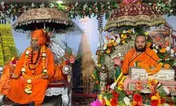 “जहाँ श्रीमद् भागवत की धारा बहती है, वहाँ स्वयं भगवान का वास होता है” — महंत प्रेम गिरी जी महाराज