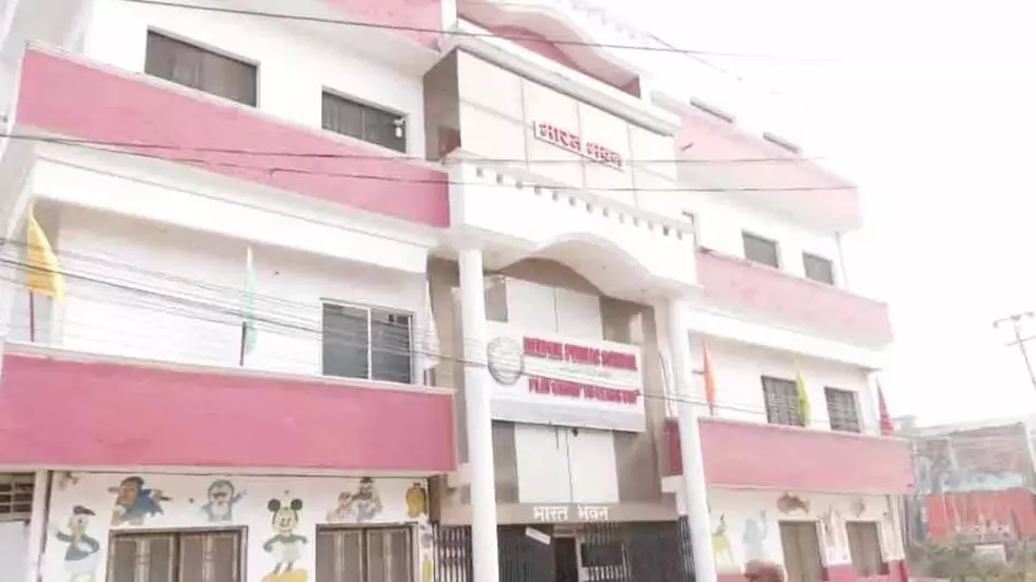 भारतीय शिक्षा परिषद यूनिवर्सिटी पर गंभीर सवाल, आतंकियों से लिंक के दावों ने बढ़ाई जांच एजेंसियों की चिंता