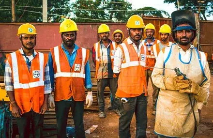 देशभर के श्रमिकों के लिए खुशखबरी, सरकार ने 29 पुराने कानूनों को बनाया तर्कसंगत, मिलेंगे जबरदस्त फायदे