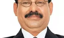 सहारा इंडिया पर बड़ी कार्रवाई : कार्यकारी प्रमुख ओ.पी. श्रीवास्तव ईडी के शिकंजे में