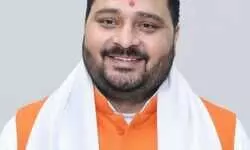 संजौली की ‘अवैध मस्जिद’ पर सियासत गरमाई, हिंदू संघर्ष समिति ने योगी आदित्यनाथ को लिखा पत्र, हिमाचल सरकार पर तुष्टीकरण के आरोप!