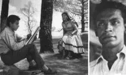 ऋत्विक घटक का फिल्मों की ओर रुख