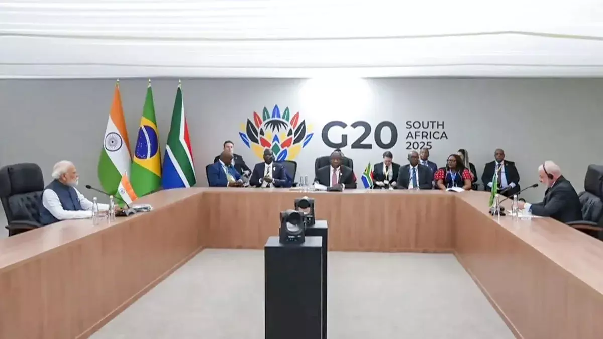 UNSC में सदस्यता विस्तार नहीं होने पर पीएम मोदी का सबसे बड़ा हमला, कहा-अब सुधार विकल्प नहीं, अनिवार्यता है