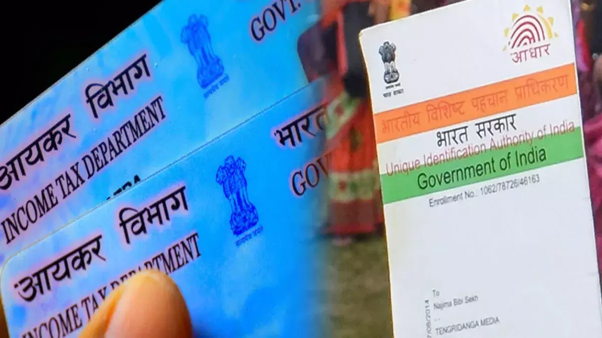 5 साल से इंडिया में हूं, यहीं आधार, पैन और राशन कार्ड बनाया, घुसपैठिये अबुल हुसैन का कबूलनामा