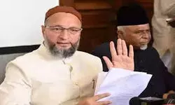 दिल्ली धमाके पर ओवैसी का वार : “मुसलमानों को दूसरे दर्जे का नागरिक मत समझिए”, लाल किले ब्लास्ट के बाद सियासत गरमाया