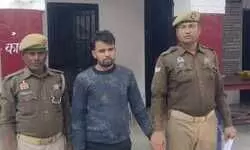 मुख्यमंत्री और पुलिस के खिलाफ वीडियो रील बनाने बाला रंजीत यादव गिरफ्तार, भेजा गया जेल