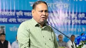 बंगाल चुनाव से पहले बड़ा सियासी धमाका : टीएमसी विधायक हुमायूं कबीर ने 6 दिसंबर को ‘बाबरी मस्जिद’ की नींव रखने का ऐलान किया, उमा भारती ने दी खुली चुनौती