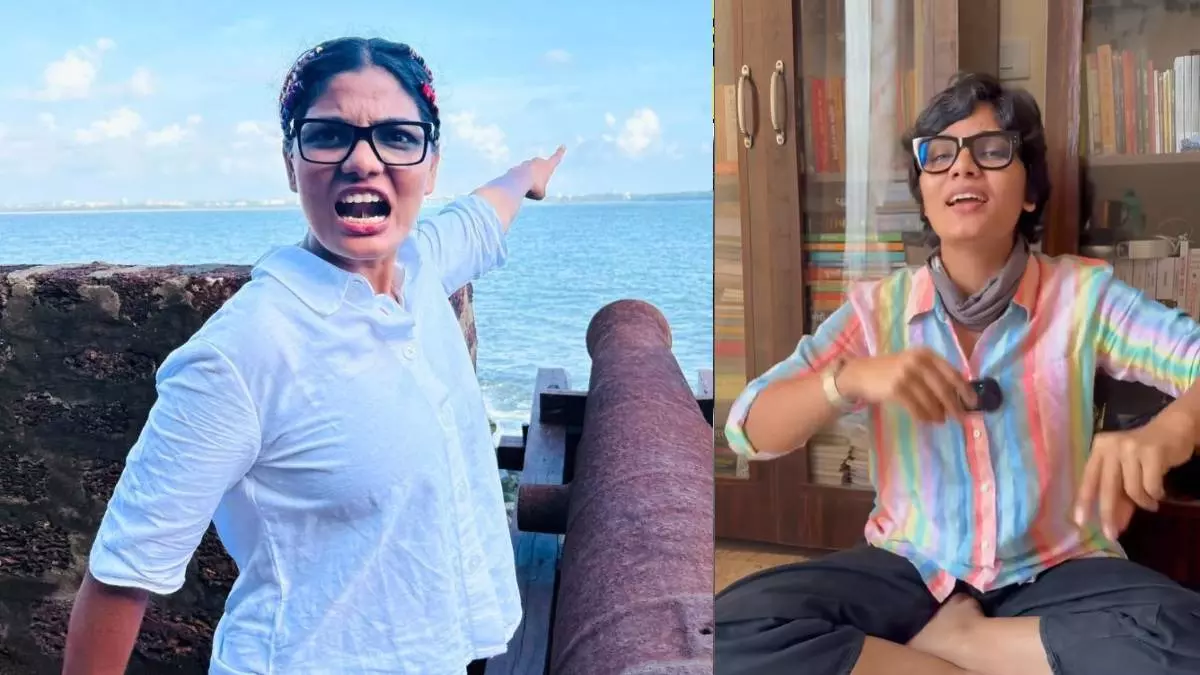 नेहा सिंह राठौर होगी अरेस्ट, हाईकोर्ट ने रद्द की जमानत याचिका, पकड़ने के लिए दबिश दे रही लखनऊ पुलिस