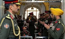 सेना में अनुशासन सर्वोपरि: गुरुद्वारा जाने से इनकार करने वाले ईसाई ऑफिसर की याचिका सुप्रीम कोर्ट ने खारिज की