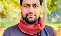 निशुल्क नेत्र परीक्षण के आधार बने सोनू यादव की समाज सेवा