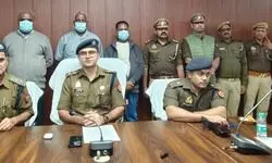 मुगलसराय हत्याकांड का खुलासा: संपत्ति विवाद में रची गई साजिश, मुख्य आरोपी सहित 13 गिरफ्तार