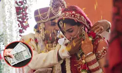 शादी में कैश गिफ्ट पर बड़ी सावधानी जरूरी : 2 लाख से अधिक नकद लिया तो पेनाल्टी बराबर राशि की; इनकम टैक्स का कड़ा नियम और जनता के लिए महत्वपूर्ण चेतावनी शादी में कैश गिफ्ट पर बड़ी सावधानी जरूरी : 2 लाख से अधिक नकद लिया तो पेनाल्टी बराबर राशि की; इनकम टैक्स का कड़ा नियम और जनता के लिए महत्वपूर्ण चेतावनी
