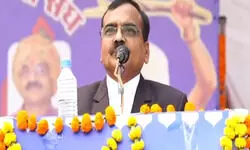 मध्यप्रदेश में अजाक्स के नवनियुक्त प्रदेशाध्यक्ष IAS संतोष वर्मा का बयान विवादों में