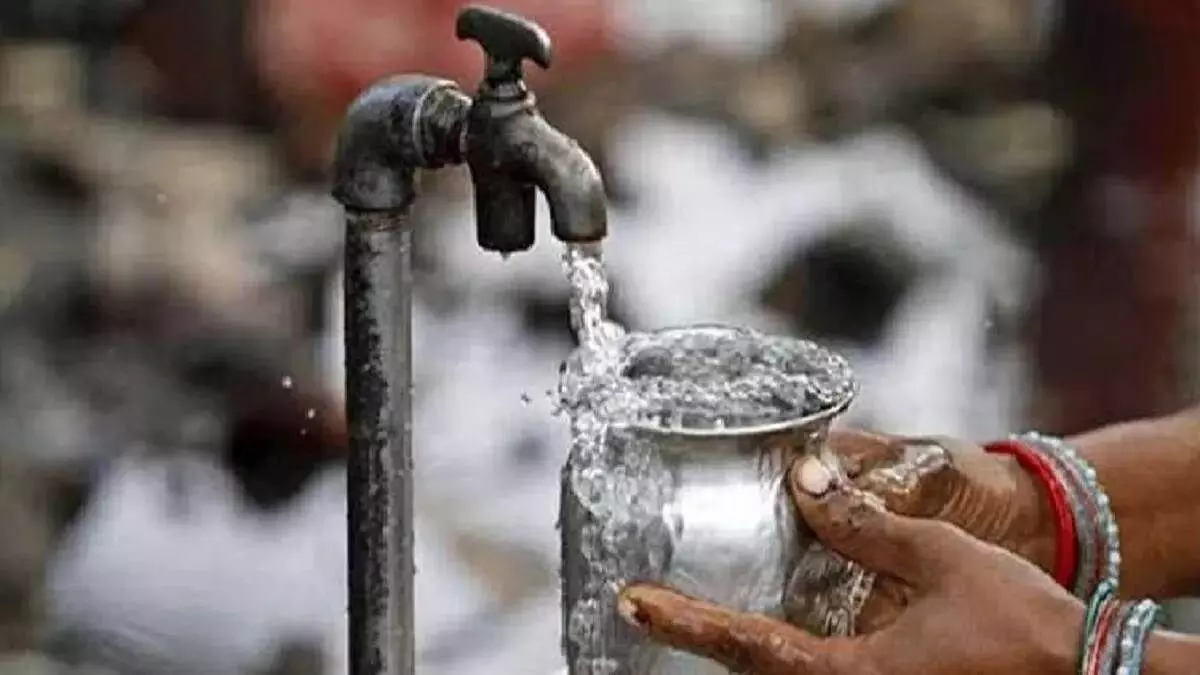 जल जीवन मिशन में गड़बड़ियां उजागर : PM मोदी का सख्त निर्देश — कार्रवाई से पहले एक पैसा नहीं
