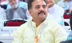 गंगा नगर कॉलोनी पर कार्रवाई की आशंका, BJP नेताओं की खींचतान के बीच जनता में बढ़ी बेचैनी