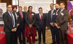 भारत के खेल इतिहास में स्वर्ण अध्याय — 2030 राष्ट्रमंडल खेलों की मेजबानी करेगा भारत