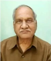 दैनिक हिन्दू के संस्थापक महावीर प्रसाद शशि के निधन पर पत्रकारों ने व्यक्त किया शोक- दो मिनट का मौन रखकर दी श्रद्धांजलि