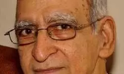 आरएसएस की अमरीका में लॉबिंग