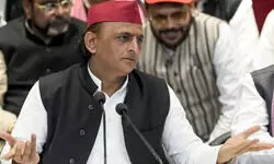 SIR के बहाने ये लोग आरक्षण, नौकरी और आपके अधिकार छीन लेंगे, अखिलेश यादव का बीजेपी पर बड़ा हमला