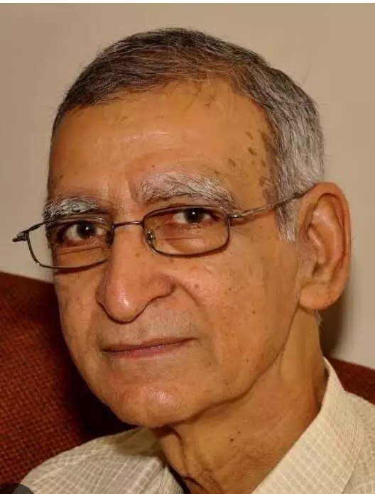 आरएसएस की अमरीका में लॉबिंग आरएसएस की अमरीका में लॉबिंग