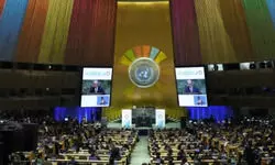 UN ने पाकिस्तान को फटकारा, कहा-नये संशोधन से लोकतंत्र होगा कमजोर...मुनीर बन जाएगा तानाशाह