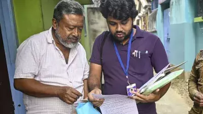 किन राज्यों में कहां तक पहुंचा SIR का काम, जानें बंगाल-UP का क्या हाल