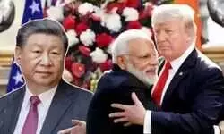 चीन दुनिया का सबसे बड़ा सरमायेदार!