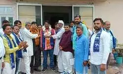 рдбреЙ. рднреАрдорд░рд╛рд╡ рдЕрдВрдмреЗрдбрдХрд░ рдХрд╛ рдкрд░рд┐рдирд┐рд░реНрд╡рд╛рдг рджрд┐рд╡рд╕ 6 рджрд┐рд╕рдВрдмрд░ рдХреЛ рдордирд╛рдпрд╛ рдЬрд╛рдПрдЧрд╛ : рд╕реБрд░реЗрд╢ рдорд╛рдВрдЭреА рдбреЙ. рднреАрдорд░рд╛рд╡ рдЕрдВрдмреЗрдбрдХрд░ рдХрд╛ рдкрд░рд┐рдирд┐рд░реНрд╡рд╛рдг рджрд┐рд╡рд╕ 6 рджрд┐рд╕рдВрдмрд░ рдХреЛ рдордирд╛рдпрд╛ рдЬрд╛рдПрдЧрд╛ : рд╕реБрд░реЗрд╢ рдорд╛рдВрдЭреА