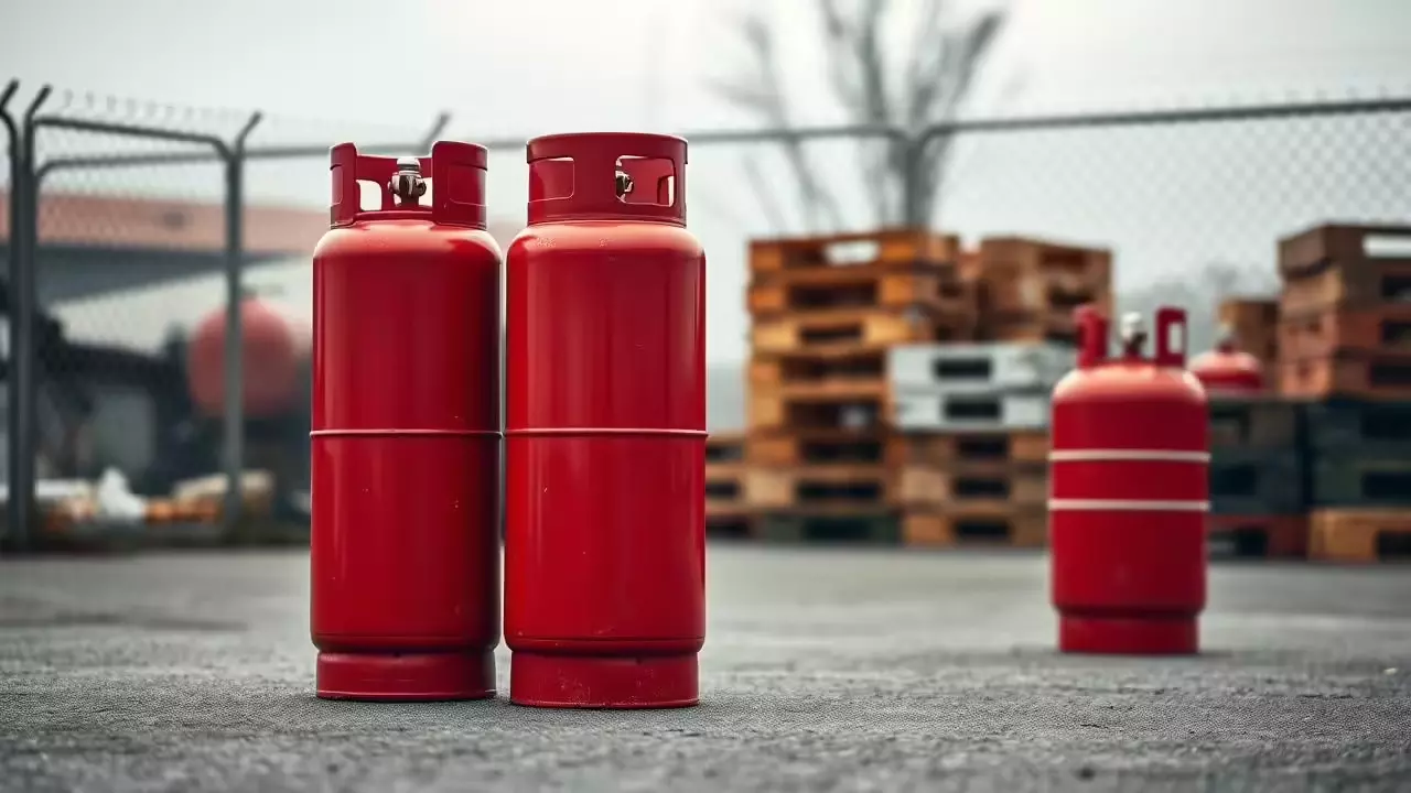 घरेलू गैस सिलेंडर के दाम स्थिर, लेकिन कमर्शियल एलपीजी पर 10–11 रुपये की कटौती से रेस्टोरेंट उद्योग को फायदा