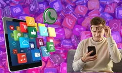 मैसेजिंग ऐप्स पर केंद्र सरकार का बड़ा कदम - सिम अनिवार्य, अब बिना एक्टिव सिम बंद होंगे व्हाट्सएप, टेलीग्राम और स्नैपचैट