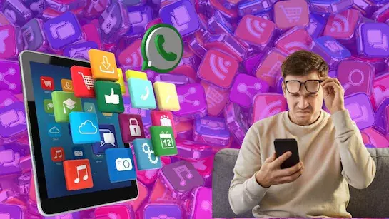 मैसेजिंग ऐप्स पर केंद्र सरकार का बड़ा कदम - सिम अनिवार्य, अब बिना एक्टिव सिम बंद होंगे व्हाट्सएप, टेलीग्राम और स्नैपचैट