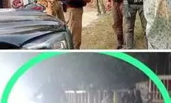 प्रयागराज : विवाहित महिला के साथ बड़ी वारदात की कोशिश — दहेज प्रताड़ना, चोरी और जानलेवा पीछा करने का आरोप, FIR न होने पर पुलिस पर गंभीर सवाल