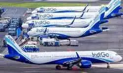इंडिगो में परिचालन संकट गहराया — 200 से ज़्यादा उड़ानें रद्द, देशभर में अफरा-तफरी; क्रू-कमी, नए FDTL नियम और तकनीकी दिक्कतें बनीं वजह