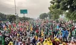 मेहनतकश विजयी होंगे