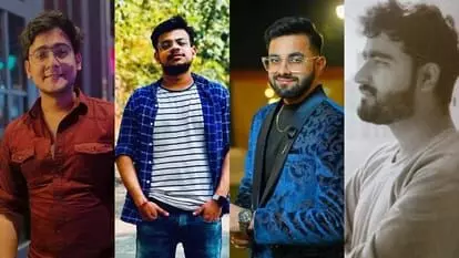 अमरोहा में पार्टी से लौटते वक्त खड़े ट्रक में जा घुसी कार - चार MBBS डॉक्टरों की दर्दनाक मौत, सभी इकलौते बेटे