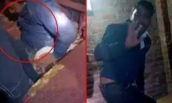 अयोध्या में शादीशुदा प्रेमिका के रूम में छुपा था आलीम, घरवालों ने अंदर इस हाल में देखा तो सन्न रह गए अयोध्या में शादीशुदा प्रेमिका के रूम में छुपा था आलीम, घरवालों ने अंदर इस हाल में देखा तो सन्न रह गए