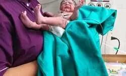 8 बच्चों को खोने के बाद आखिरकार भरी गोद, डॉ. प्रज्ञा गुप्ता के उपचार से ‘सविता’ बनी माँ! 8 बच्चों को खोने के बाद आखिरकार भरी गोद, डॉ. प्रज्ञा गुप्ता के उपचार से ‘सविता’ बनी माँ!