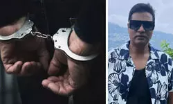 विदेशी मुद्रा ठगी गिरोह का मास्टरमाइंड गिरफ्तार - फिल्म इंडस्ट्री का नाम लेकर व्यापारी से लाखों की ठगी, कई राज्यों में फैला नेटवर्क विदेशी मुद्रा ठगी गिरोह का मास्टरमाइंड गिरफ्तार - फिल्म इंडस्ट्री का नाम लेकर व्यापारी से लाखों की ठगी, कई राज्यों में फैला नेटवर्क