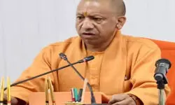 फर्जी वोटिंग आरोपों पर सीएम योगी का कड़ा रुख — मेरठ-मुज़फ्फरनगर को ‘हाई-अलर्ट ज़ोन’ घोषित, SIR अभियान में विशेष निगरानी के निर्देश फर्जी वोटिंग आरोपों पर सीएम योगी का कड़ा रुख — मेरठ-मुज़फ्फरनगर को ‘हाई-अलर्ट ज़ोन’ घोषित, SIR अभियान में विशेष निगरानी के निर्देश