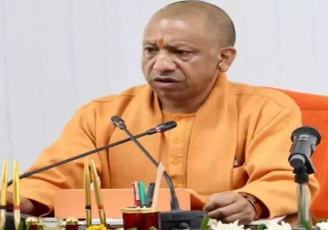 फर्जी वोटिंग आरोपों पर सीएम योगी का कड़ा रुख — मेरठ-मुज़फ्फरनगर को ‘हाई-अलर्ट ज़ोन’ घोषित, SIR अभियान में विशेष निगरानी के निर्देश