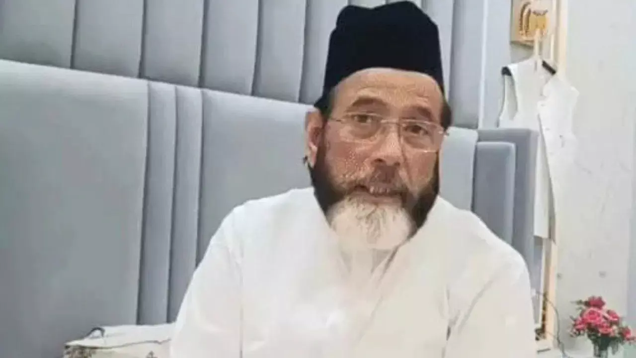बरेली बवाल के लिए मौलाना तौकीर रजा ने रची थी साजिश! चार्जशीट लिखी पूरी कहानी, क्या हुआ था उस दिन?