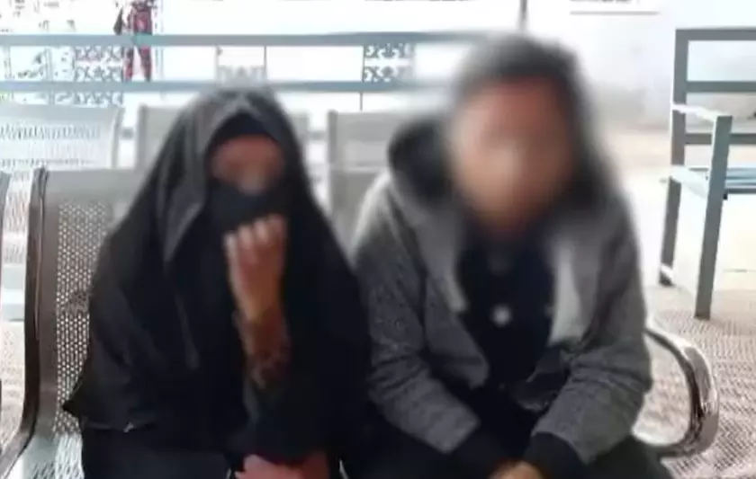 सहारनपुर : पाँच साल के समलैंगिक संबंध का भावनात्मक अंत — समाज, परिवार और कानून के बीच संघर्ष की वास्तविक तस्वीर