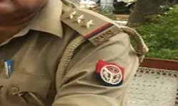 समाज और पुलिस...? समाज और पुलिस...?