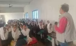 भ्रष्टाचार विरोधी दिवस पर विशेष कार्यक्रम “महिला सशक्तिकरण ही भ्रष्टाचार उन्मूलन का सबसे बड़ा हथियार” — प्रेम कुमार भ्रष्टाचार विरोधी दिवस पर विशेष कार्यक्रम “महिला सशक्तिकरण ही भ्रष्टाचार उन्मूलन का सबसे बड़ा हथियार” — प्रेम कुमार