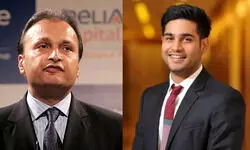 CBI का शिकंजा: जय अनमोल अंबानी पर ₹228 करोड़ बैंक फ्रॉड केस में बड़ी कार्रवाई CBI का शिकंजा: जय अनमोल अंबानी पर ₹228 करोड़ बैंक फ्रॉड केस में बड़ी कार्रवाई