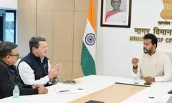 सरकार का इंडिगो पर कड़ा एक्शन; एयरलाइन की उड़ानों में 10% की कटौती, सीईओ बोले- हमें माफ कर दो सरकार का इंडिगो पर कड़ा एक्शन; एयरलाइन की उड़ानों में 10% की कटौती, सीईओ बोले- हमें माफ कर दो