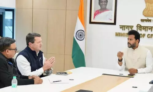 सरकार का इंडिगो पर कड़ा एक्शन; एयरलाइन की उड़ानों में 10% की कटौती, सीईओ बोले- हमें माफ कर दो