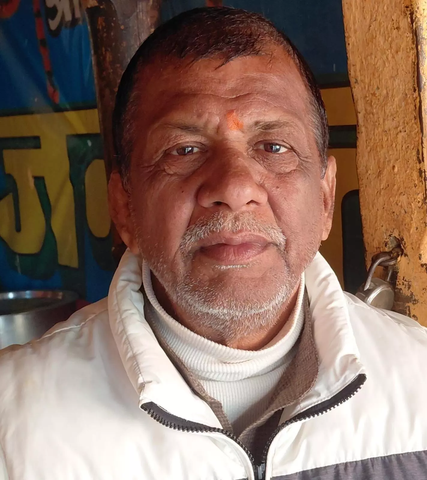 अयोध्याधाम में जल्द से जल्द नगर निगम अलाव की कराए समुचित व्यवस्था: पहलवान घनश्यामदास अयोध्याधाम में जल्द से जल्द नगर निगम अलाव की कराए समुचित व्यवस्था: पहलवान घनश्यामदास